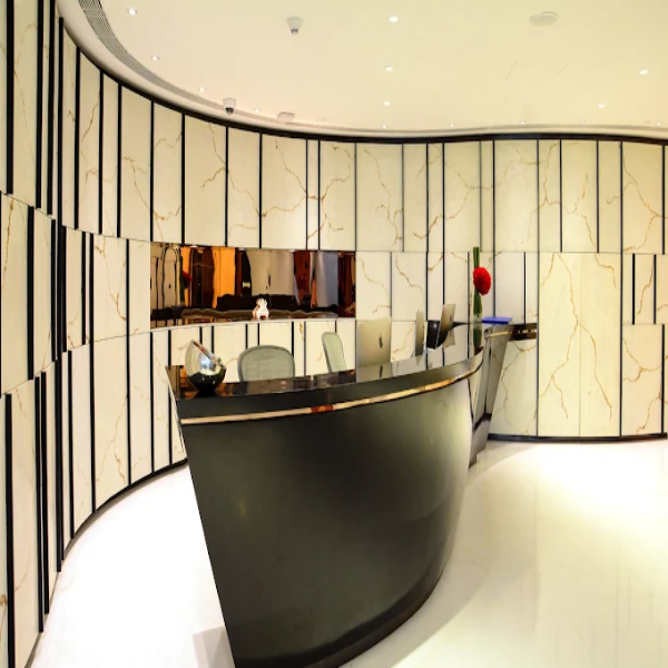 The Executive Centre, World Trade Center | Kharadi, Pune